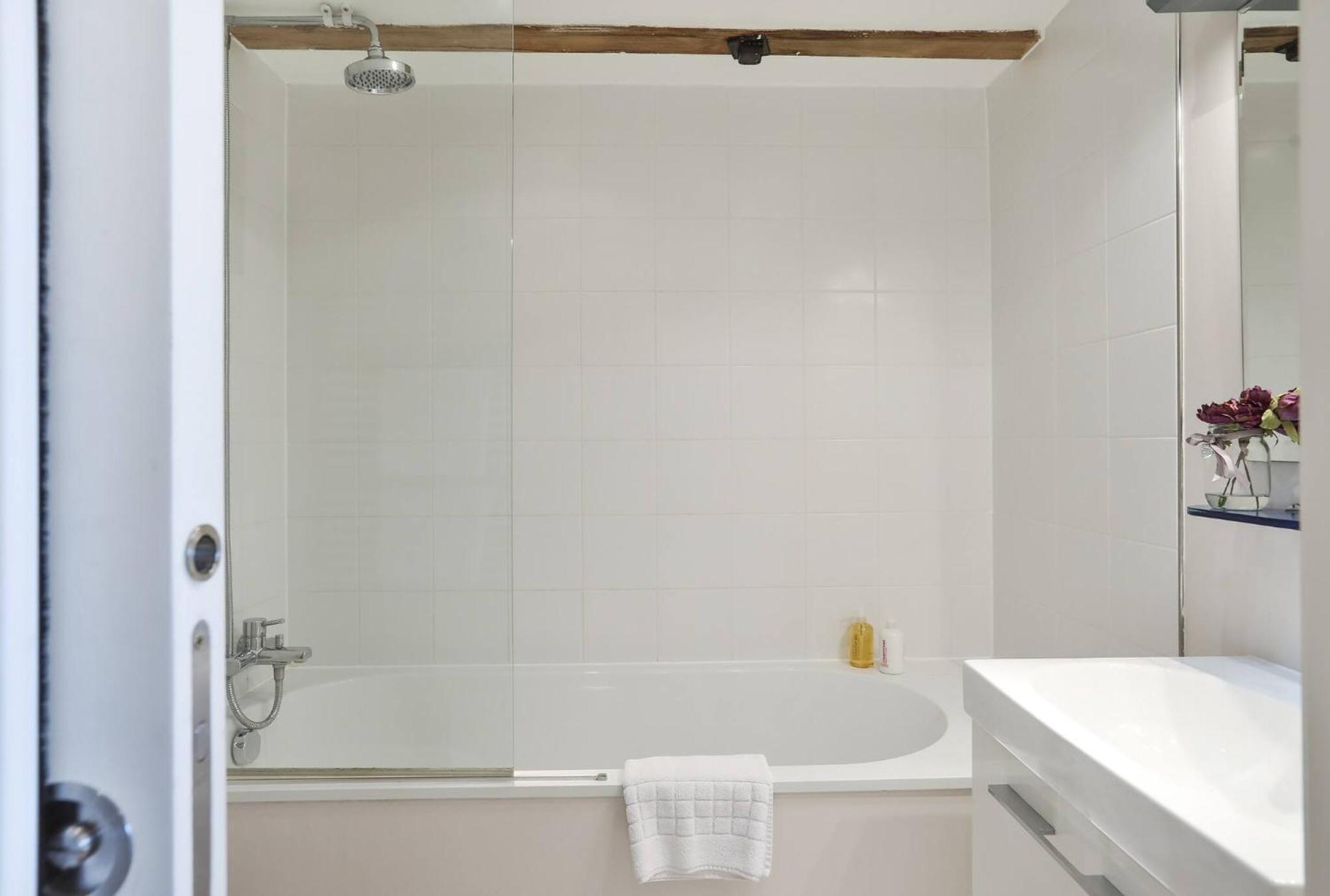 Wild Roses Serviced Apartments - Excel Warehouse 1 London Eksteriør bilde