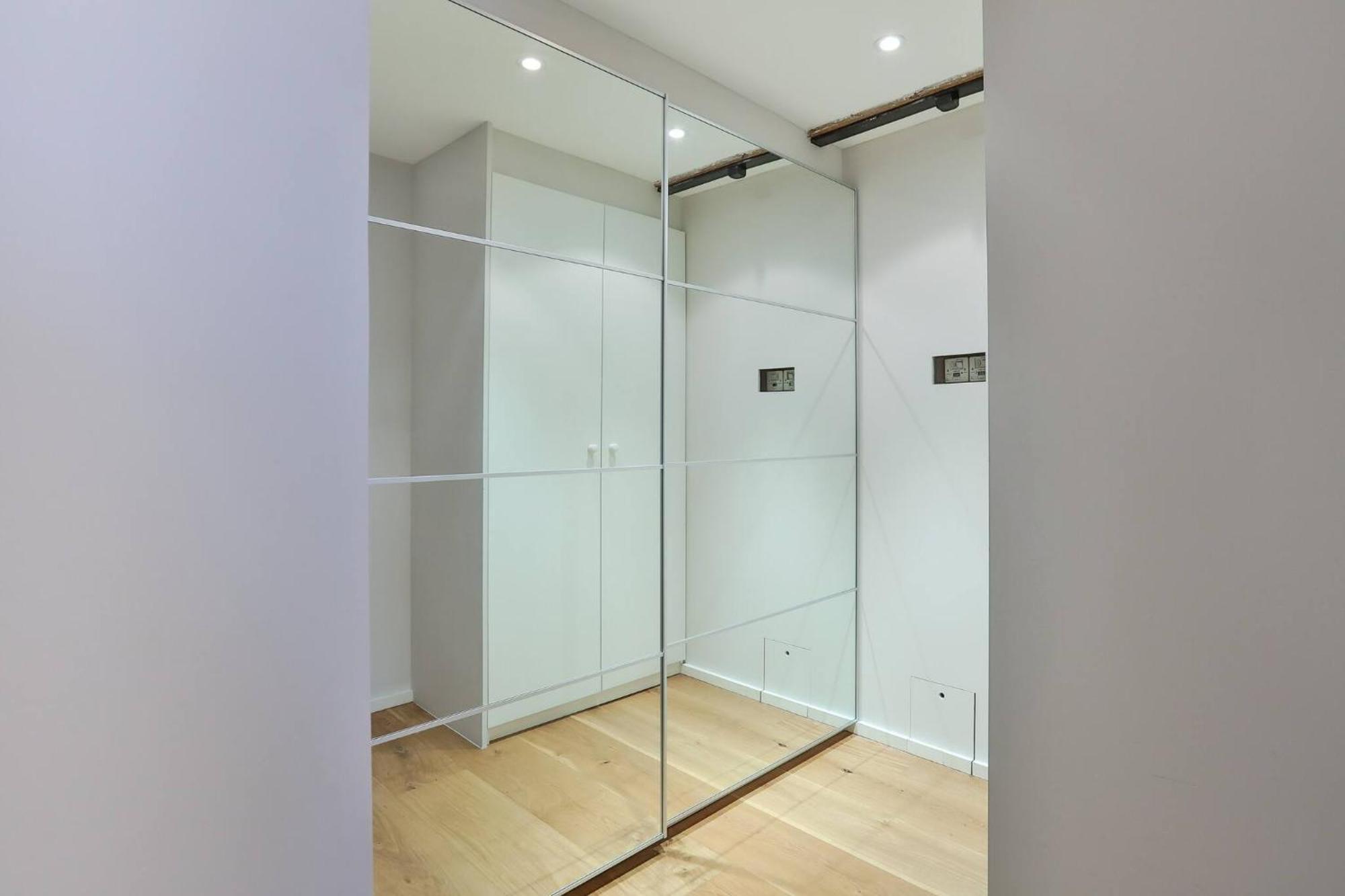 Wild Roses Serviced Apartments - Excel Warehouse 1 London Eksteriør bilde